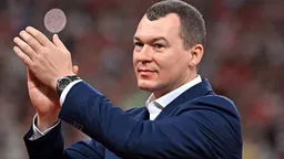 Дисциплинарный совет IIHF аннулировал недопуск российских сборных